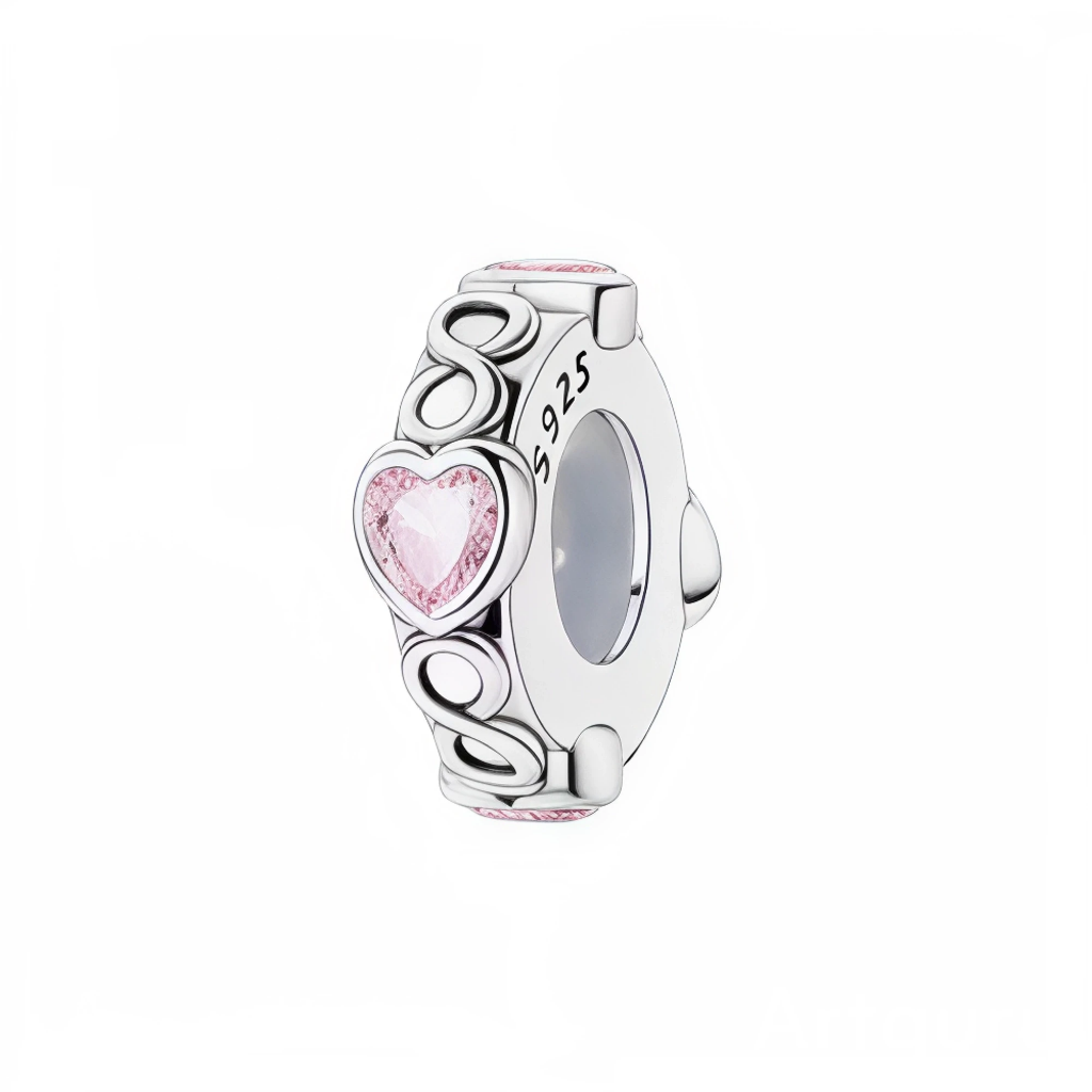 Charms Infinite Love