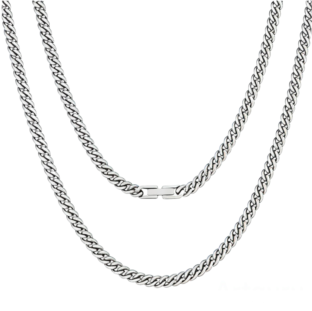 Łańcuch Cuban 5,0mm