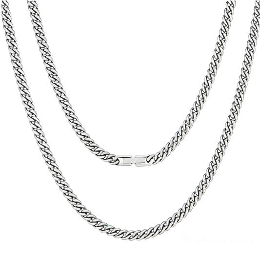 Łańcuch Cuban 5,0mm