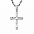 Naszyjnik Ice Cross