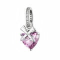 Charms-zawieszka Cupid’s Heart