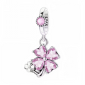 Charms-zawieszka Lucky Blossom
