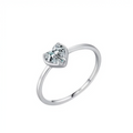 Pierścionek Amorelle S925