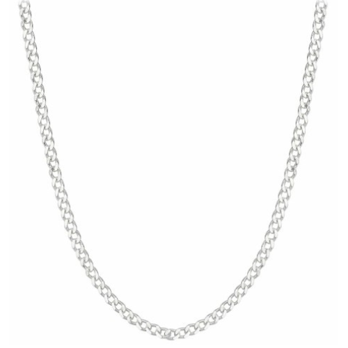 Łańcuch Pancerka 2,30mm Srebro pr. 925