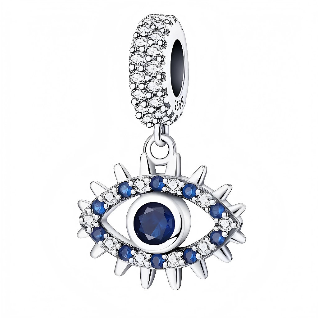 Charms-zawieszka Eye Charm