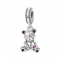 Charms-zawieszka Broken Bear