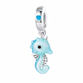 Charms-zawieszka Seahorse