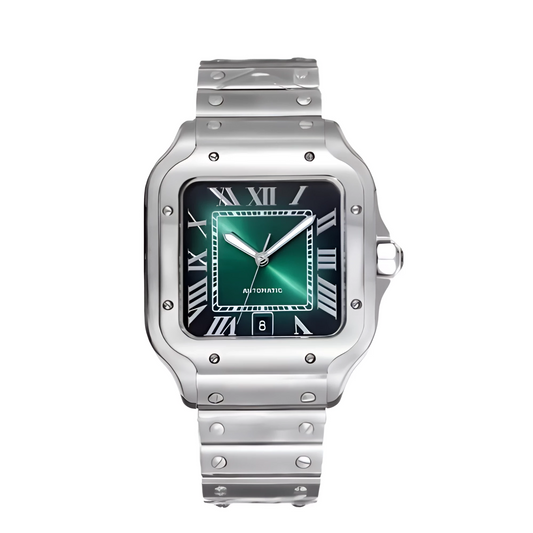 Zegarek Valentius Verde 40mm