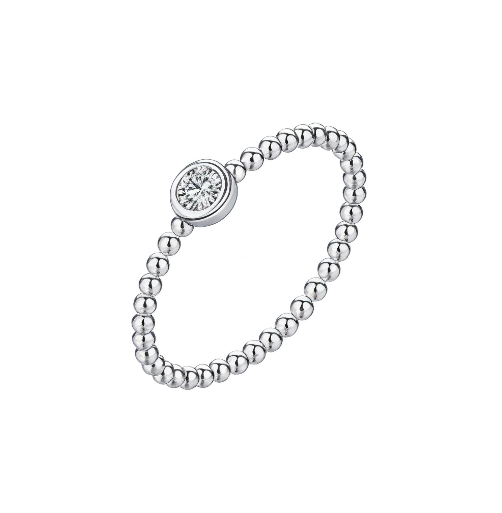 Pierścionek Aurora S925